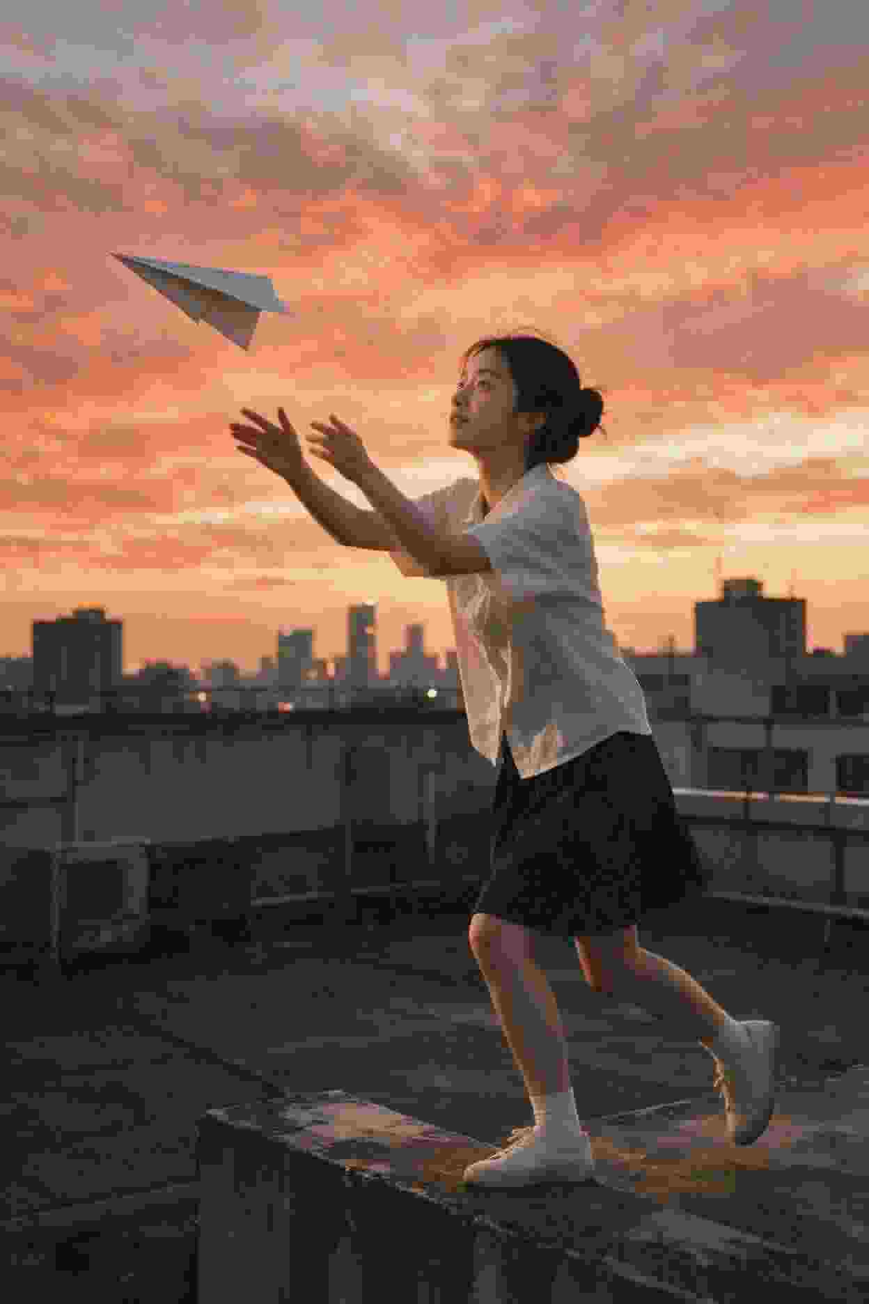 动漫作品