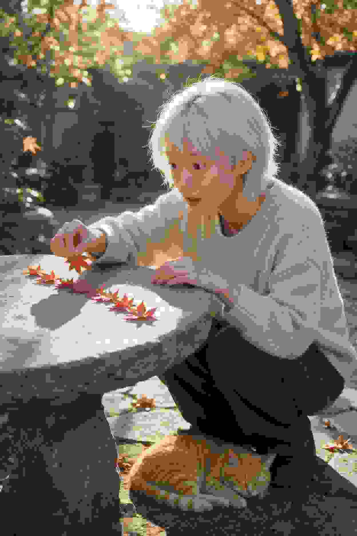 动漫作品