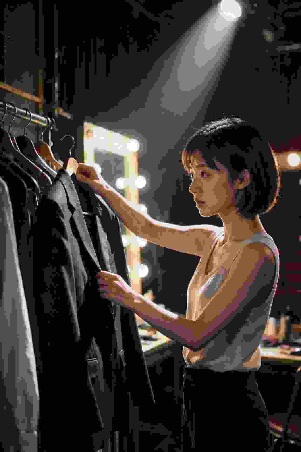 动漫作品
