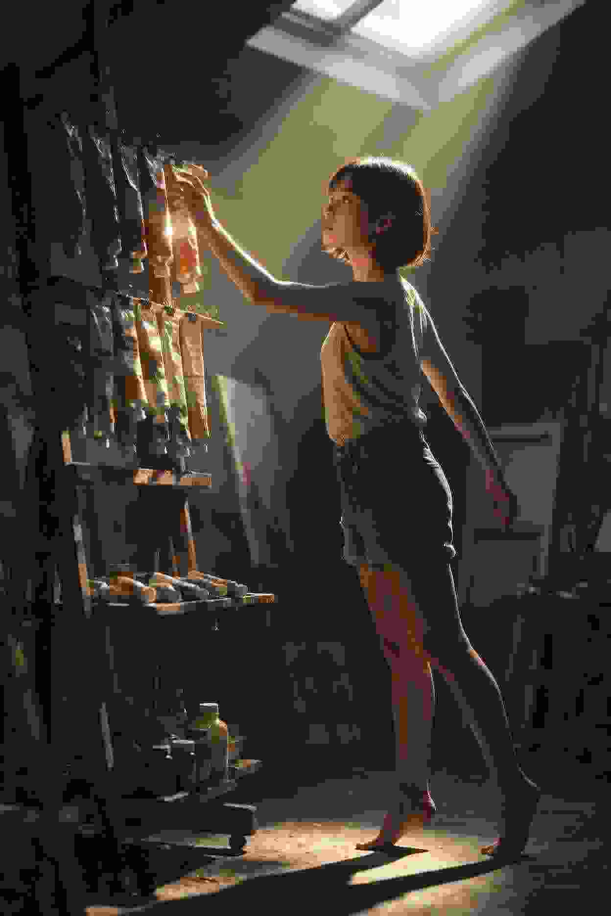 动漫作品