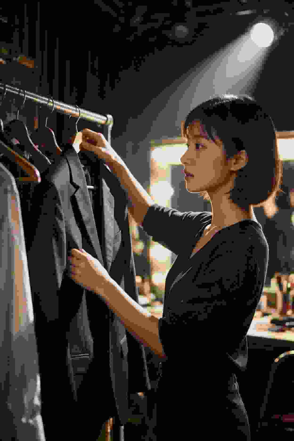 动漫作品